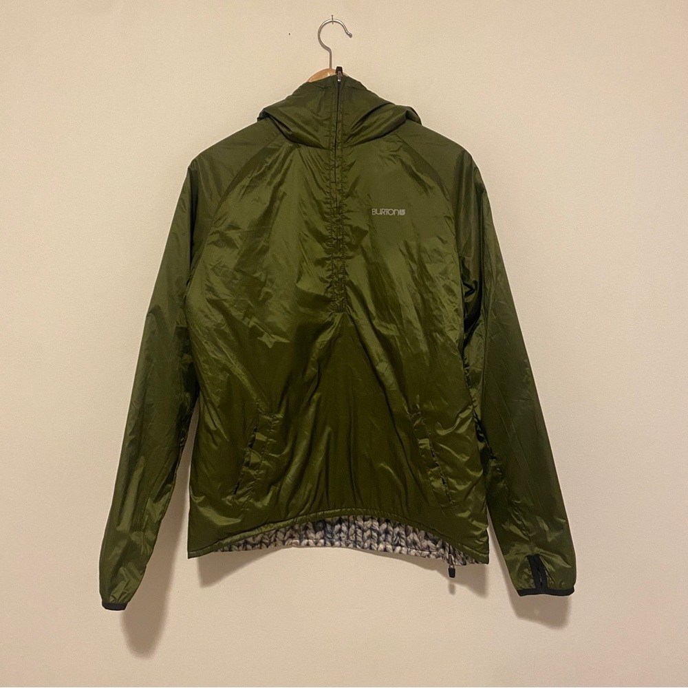 Bueton ski jacket